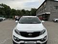 Kia Sportage 2015 года за 7 000 000 тг. в Алматы – фото 3