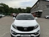 Kia Sportage 2015 годаүшін7 000 000 тг. в Алматы – фото 3