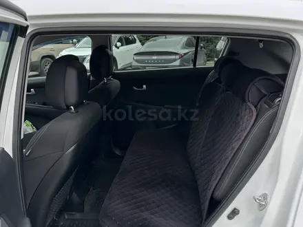 Kia Sportage 2015 года за 7 000 000 тг. в Алматы – фото 10