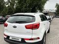Kia Sportage 2015 года за 7 000 000 тг. в Алматы – фото 4