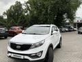 Kia Sportage 2015 года за 7 000 000 тг. в Алматы – фото 2