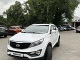 Kia Sportage 2015 годаүшін7 000 000 тг. в Алматы – фото 2