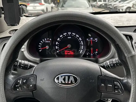 Kia Sportage 2015 года за 7 000 000 тг. в Алматы – фото 8