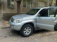 Toyota Land Cruiser Prado 2003 годаfor12 500 000 тг. в Алматы