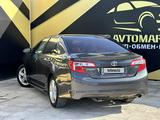 Toyota Camry 2012 годаүшін8 100 000 тг. в Атырау – фото 4