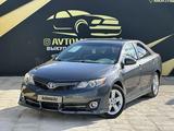 Toyota Camry 2012 годаүшін8 100 000 тг. в Атырау