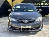 Toyota Camry 2012 годаүшін8 100 000 тг. в Атырау – фото 2