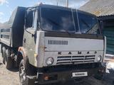КамАЗ  5511 1993 года за 3 800 000 тг. в Петропавловск