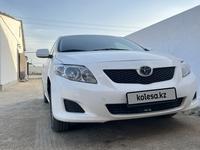 Toyota Corolla 2010 годаүшін5 100 000 тг. в Актау