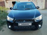 Mitsubishi ASX 2013 годаfor6 150 000 тг. в Костанай – фото 2