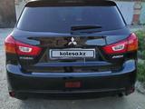 Mitsubishi ASX 2013 годаfor6 150 000 тг. в Костанай