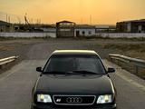 Audi A6 1995 года за 3 300 000 тг. в Тараз – фото 4