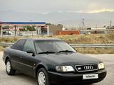 Audi A6 1995 года за 3 300 000 тг. в Тараз – фото 2