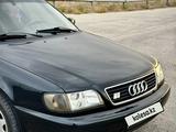 Audi A6 1995 года за 3 300 000 тг. в Тараз – фото 3