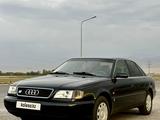 Audi A6 1995 года за 3 300 000 тг. в Тараз – фото 5