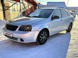 Chevrolet Lacetti 2012 года за 3 500 000 тг. в Усть-Каменогорск – фото 3