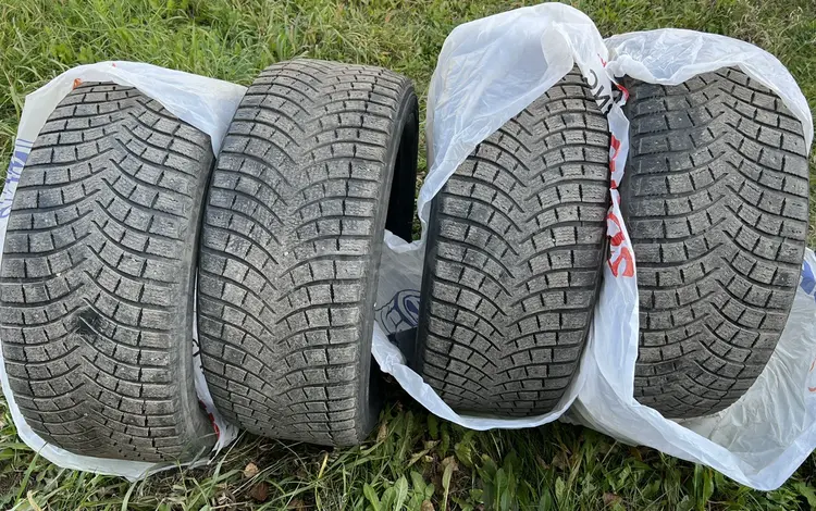 Мишлен за 75 000 тг. в Петропавловск