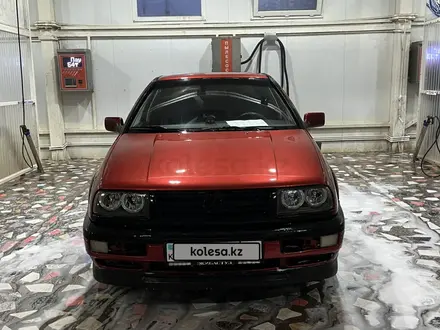 Volkswagen Vento 1992 года за 1 600 000 тг. в Экибастуз