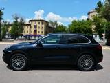 Porsche Cayenne 2013 года за 19 000 000 тг. в Караганда – фото 2