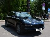 Porsche Cayenne 2013 года за 19 000 000 тг. в Караганда – фото 4