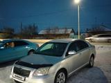 Toyota Avensis 2004 года за 3 800 000 тг. в Семей – фото 2