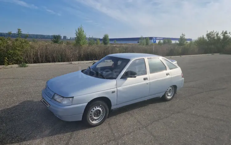 ВАЗ (Lada) 2112 2007 года за 1 100 000 тг. в Усть-Каменогорск