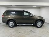 Mitsubishi Pajero Sport 2015 годаүшін7 000 000 тг. в Костанай – фото 4