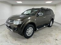 Mitsubishi Pajero Sport 2015 года за 7 300 000 тг. в Костанай