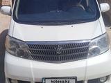 Toyota Alphard 2005 года за 6 500 000 тг. в Алматы