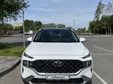 Hyundai Santa Fe 2023 года за 19 990 000 тг. в Алматы
