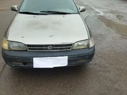 Toyota Carina E 1995 года за 1 300 000 тг. в Караганда – фото 5