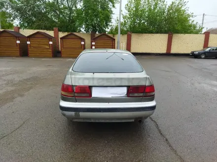 Toyota Carina E 1995 года за 1 300 000 тг. в Караганда – фото 6