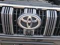 Toyota Land Cruiser Prado 2023 годаүшін35 500 000 тг. в Астана – фото 28