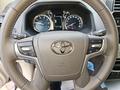Toyota Land Cruiser Prado 2023 годаүшін35 500 000 тг. в Астана – фото 9