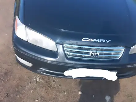 Toyota Camry 2000 года за 3 500 000 тг. в Караганда – фото 5