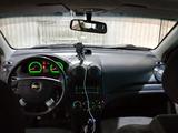 Chevrolet Aveo 2010 годаfor1 450 000 тг. в Атырау – фото 3
