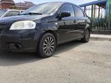 Chevrolet Aveo 2010 годаfor1 450 000 тг. в Атырау – фото 4