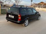 Opel Astra 2002 года за 2 350 000 тг. в Жанаозен – фото 2