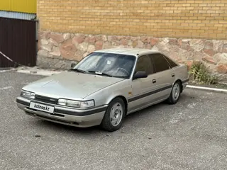 Mazda 626