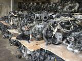 Понские двигателя и коробки передач, toyota lexus honda с установкой за 244 600 тг. в Алматы – фото 2