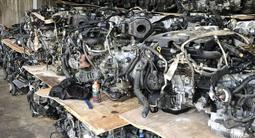 Понские двигателя и коробки передач, toyota lexus honda с установкой за 244 600 тг. в Алматы – фото 2
