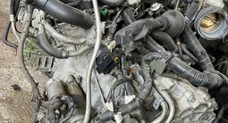 Понские двигателя и коробки передач, toyota lexus honda с установкой за 244 600 тг. в Алматы – фото 4