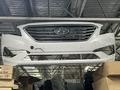 Бампер передний Hyundai Sonata 8LF за 75 000 тг. в Алматы – фото 2