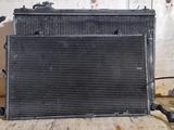 Радиатор кондиционера на RX300 за 25 000 тг. в Алматы – фото 2