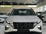 Hyundai Tucson 2023 года за 13 800 000 тг. в Шымкент – фото 2