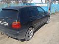 Volkswagen Golf 1994 года за 1 200 000 тг. в Павлодар – фото 2