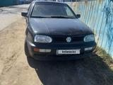 Volkswagen Golf 1994 года за 1 300 000 тг. в Павлодар – фото 3