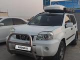 Nissan X-Trail 2006 года за 4 500 000 тг. в Актау