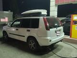 Nissan X-Trail 2006 года за 4 500 000 тг. в Актау – фото 4