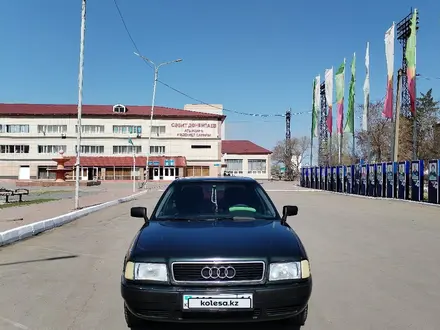 Audi 80 1991 года за 1 700 000 тг. в Павлодар